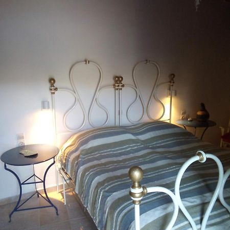 Casablu Villa Stavrokhorion Bagian luar foto