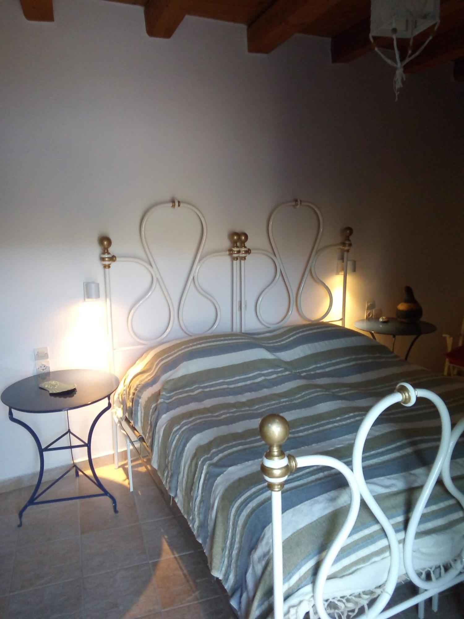 Casablu Villa Stavrokhorion Bagian luar foto