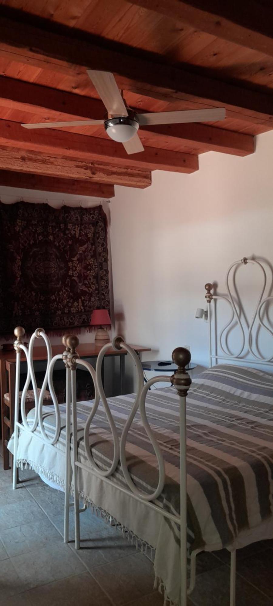 Casablu Villa Stavrokhorion Bagian luar foto