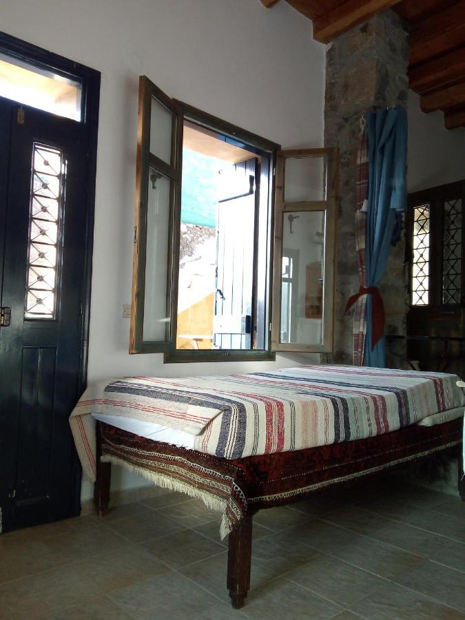 Casablu Villa Stavrokhorion Bagian luar foto