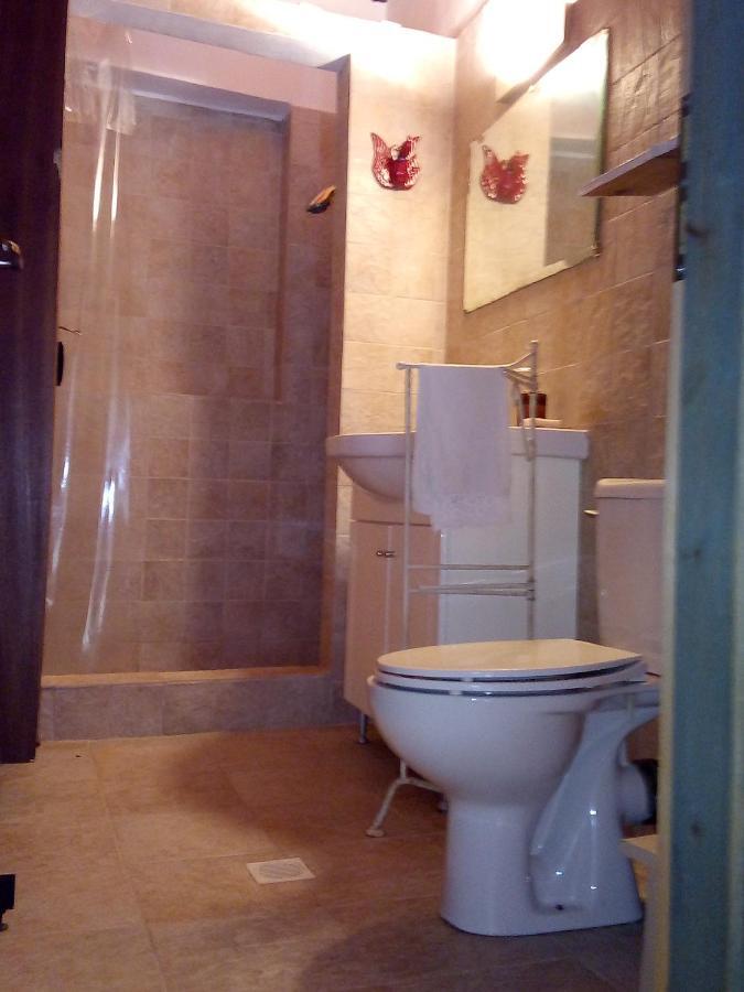 Casablu Villa Stavrokhorion Bagian luar foto